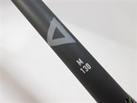 ２０穴釣り専科Ｍ１３０
